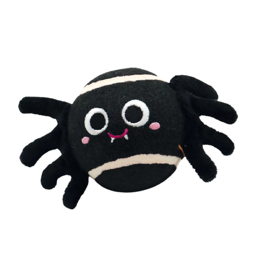 Halloween – Pack 3 pelotas araña - Imagen 2