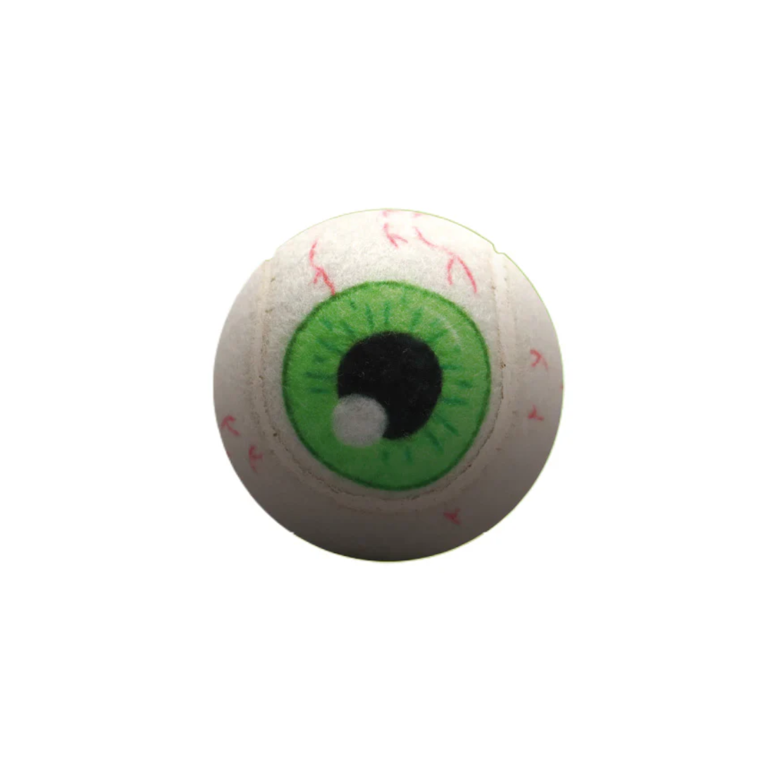 Halloween – Pelota Ojo saltón