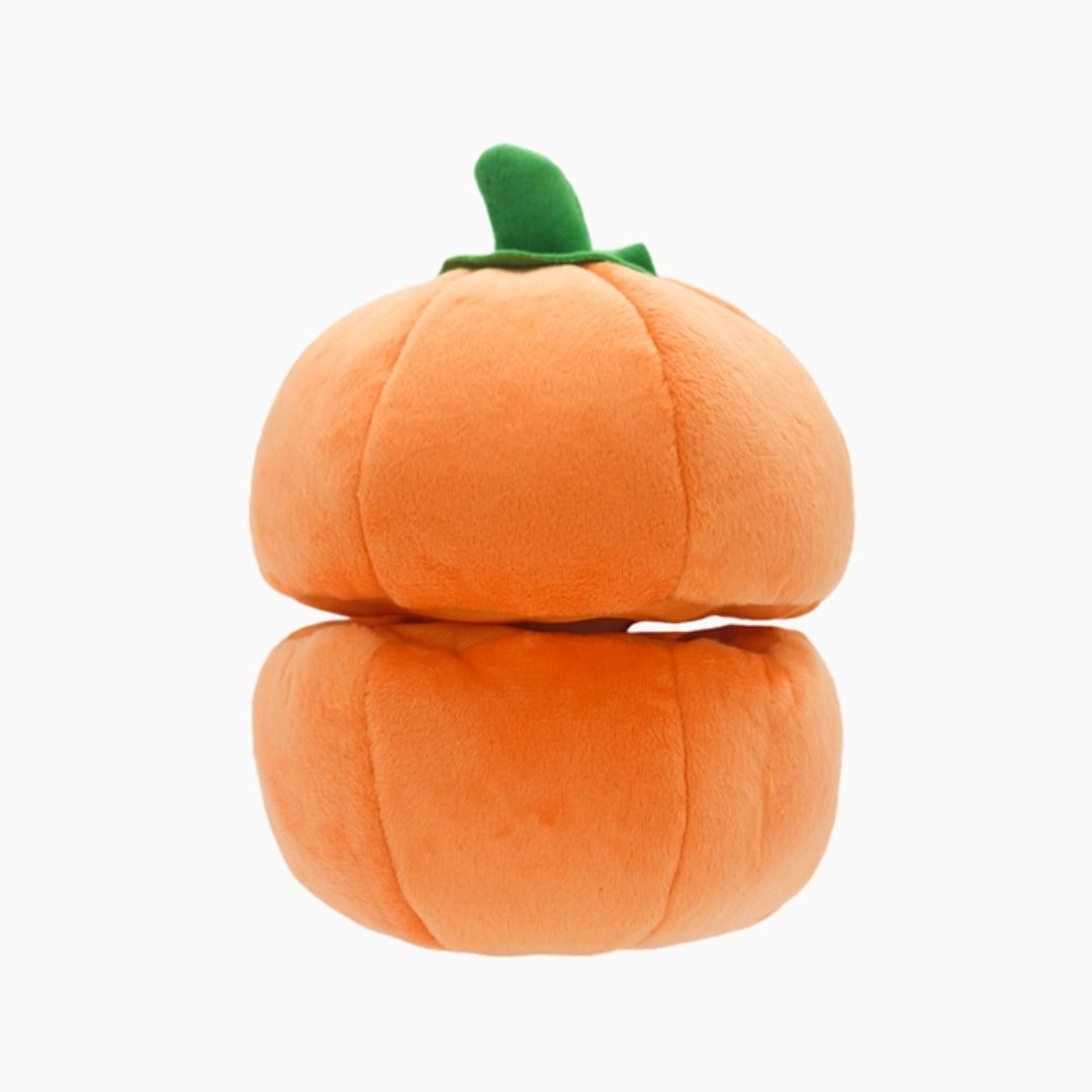 Peluche calabaza sorpresa Hugsmart