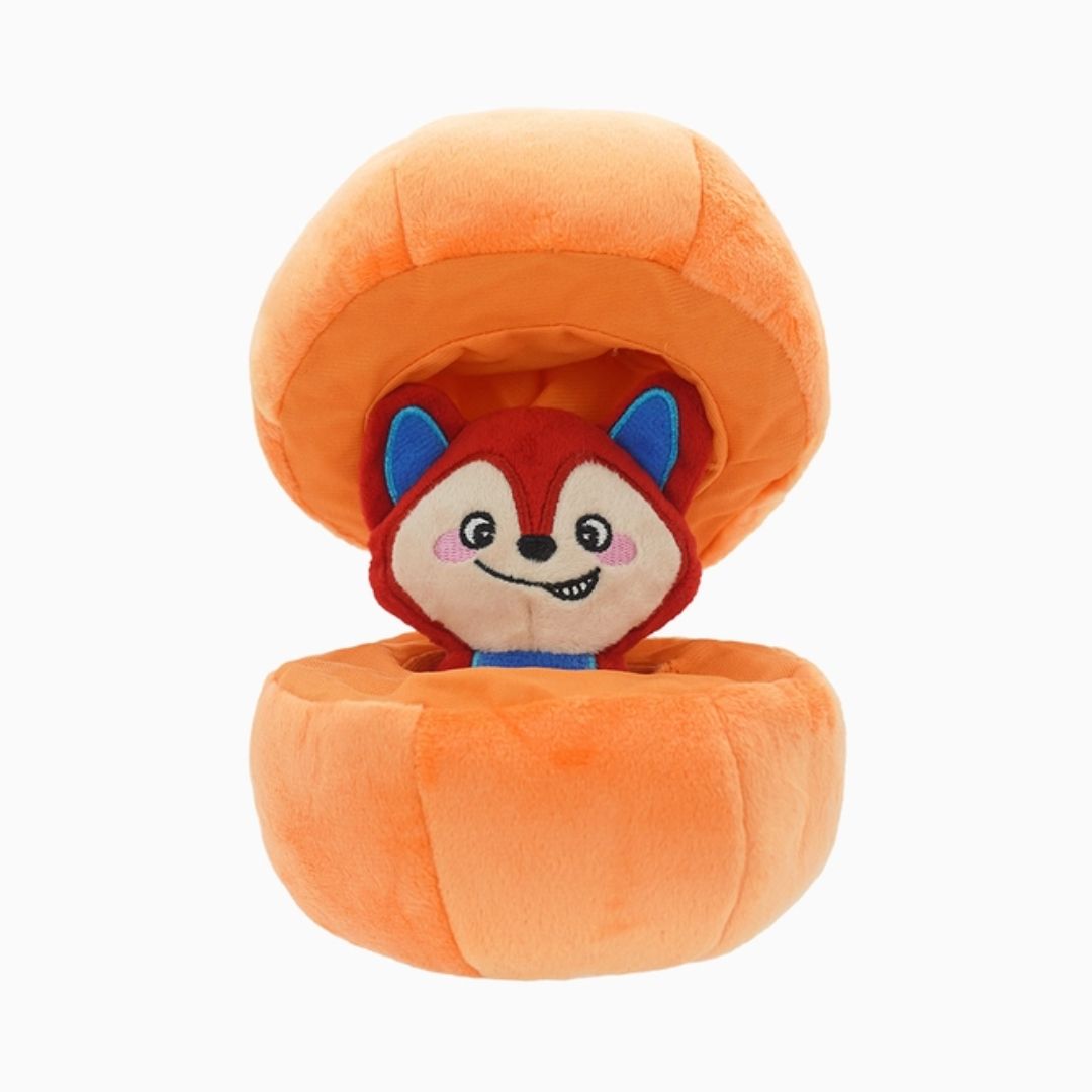 Peluche calabaza sorpresa Hugsmart - Imagen 2