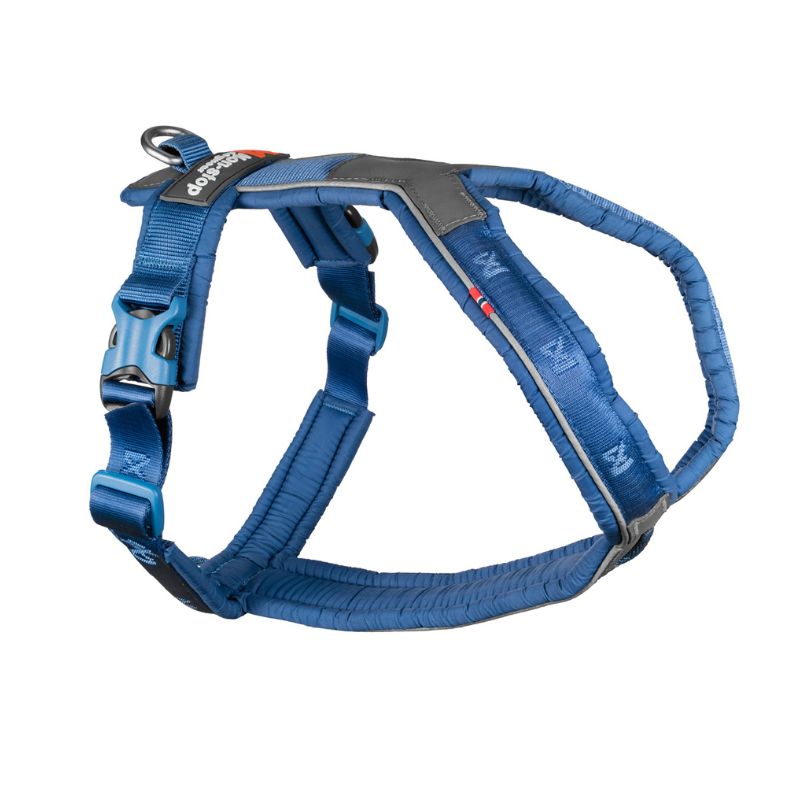 Arnés Non Stop Line 5.0 Azul