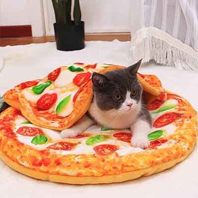 La Ricotona (Para Gatos y Perros)