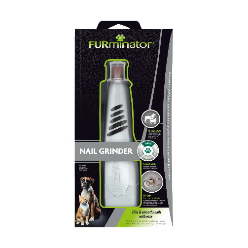 Furminator – Limador de Uñas