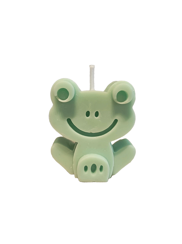 Ranita. Colección RociKids